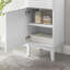 Meuble-lavabo 18 po Modway Render-347553717