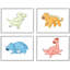 «Fun Baby Dinosaurs» par T-Rex-805809571-836759997