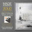 NAUTICAL Series Dxxxx, reproduction encadrée - bois massif-1688551049-1688551040