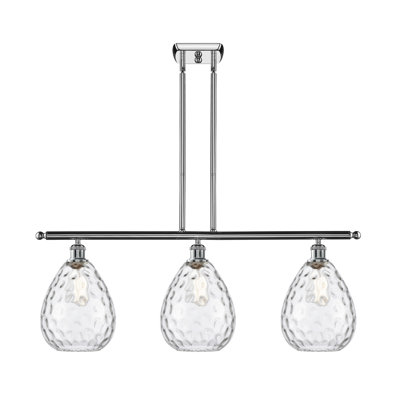 Jaron 3 - Light Kitchen Island Pendant
