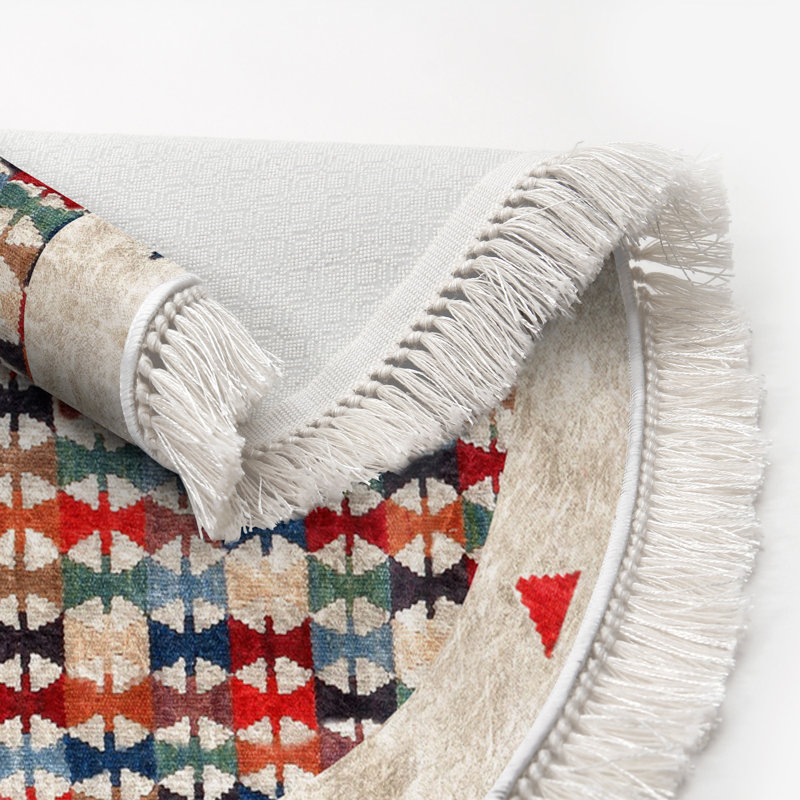 Polyamide Non-Slip Bath Mat