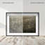 Leafy Reverie Shadowbox Floral & Botanical Print by Oliver Gal, Black Frame, 15 x 10-601045596-601045598