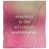 Lueur rose
