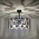 Honeykiss 14'' Ceiling Fan with Light Kit