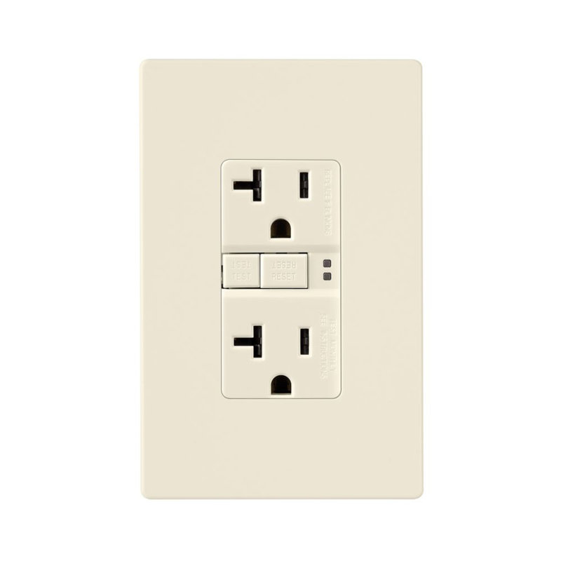 Eaton TRSGF20LA Outlet
