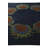 7 Ft Rectangle Pineland Navy Blue Rug