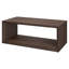 Table basse en simili bois avec tablette Samuelson-1164327847-1149750499