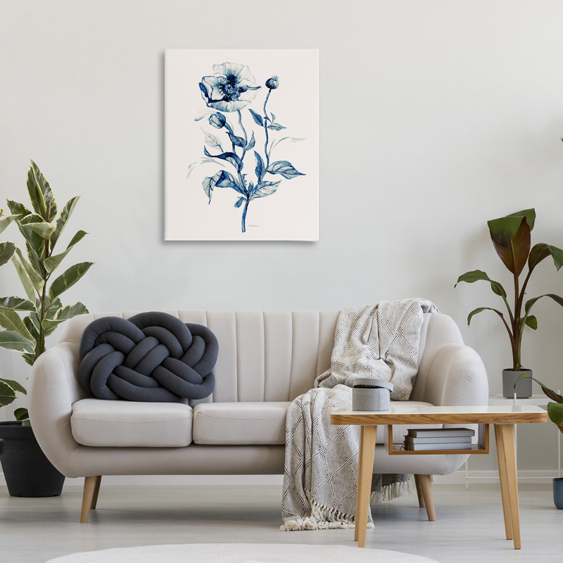  Art mural rétro par Carol Robinson, H 40 po x l 30 po