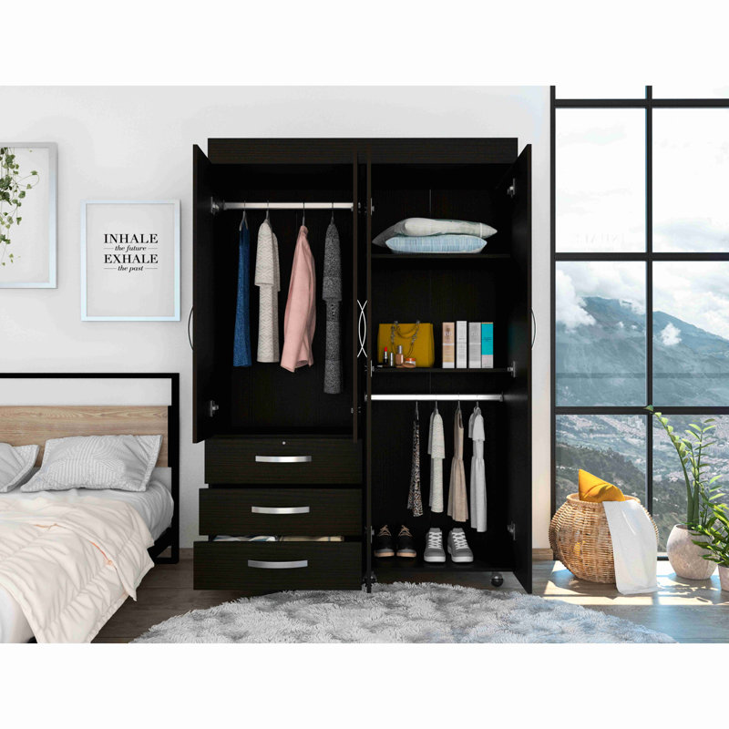 Armoire Denver
