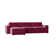 Liam Chaise Sectional