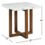 Table de bout en marbre Phang-69372470