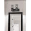 Éclairage pour meuble-lavabo mural 8 po Utopia-1985512731-1985512728