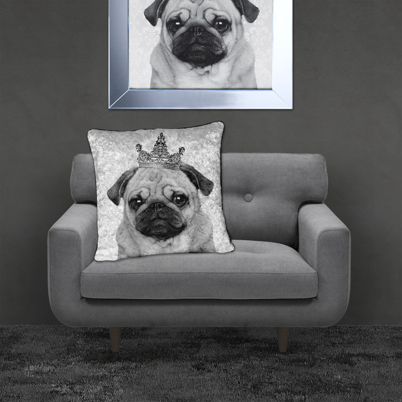 Square Cushion