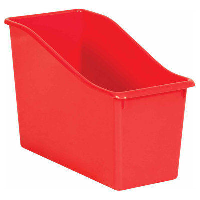 Ensemble de bacs en plastique