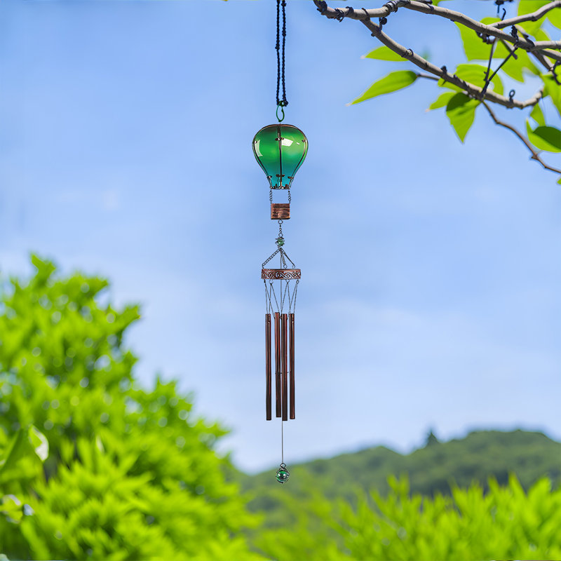 Carillon à vent en ballon 36 "
