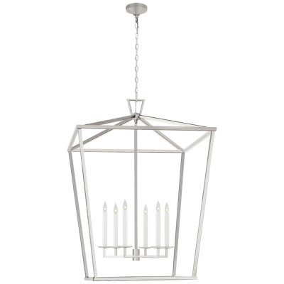Chapman & Myers Darlana XXL Lantern