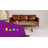 Potrero Solid Wood Single Coffee Table