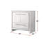 Meuble-lavabo avec plateau en marbre de culture-1231122948