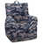Nylon doux - Camouflage numérique est en rupture de stock
