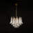 Pirelli 5 - Light Dimmable Novelty Chandelier-99521773
