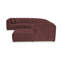5 Seater Corner Sofa-1278054378-1278054389