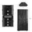 Garde-manger de coin 71 "-1100939239