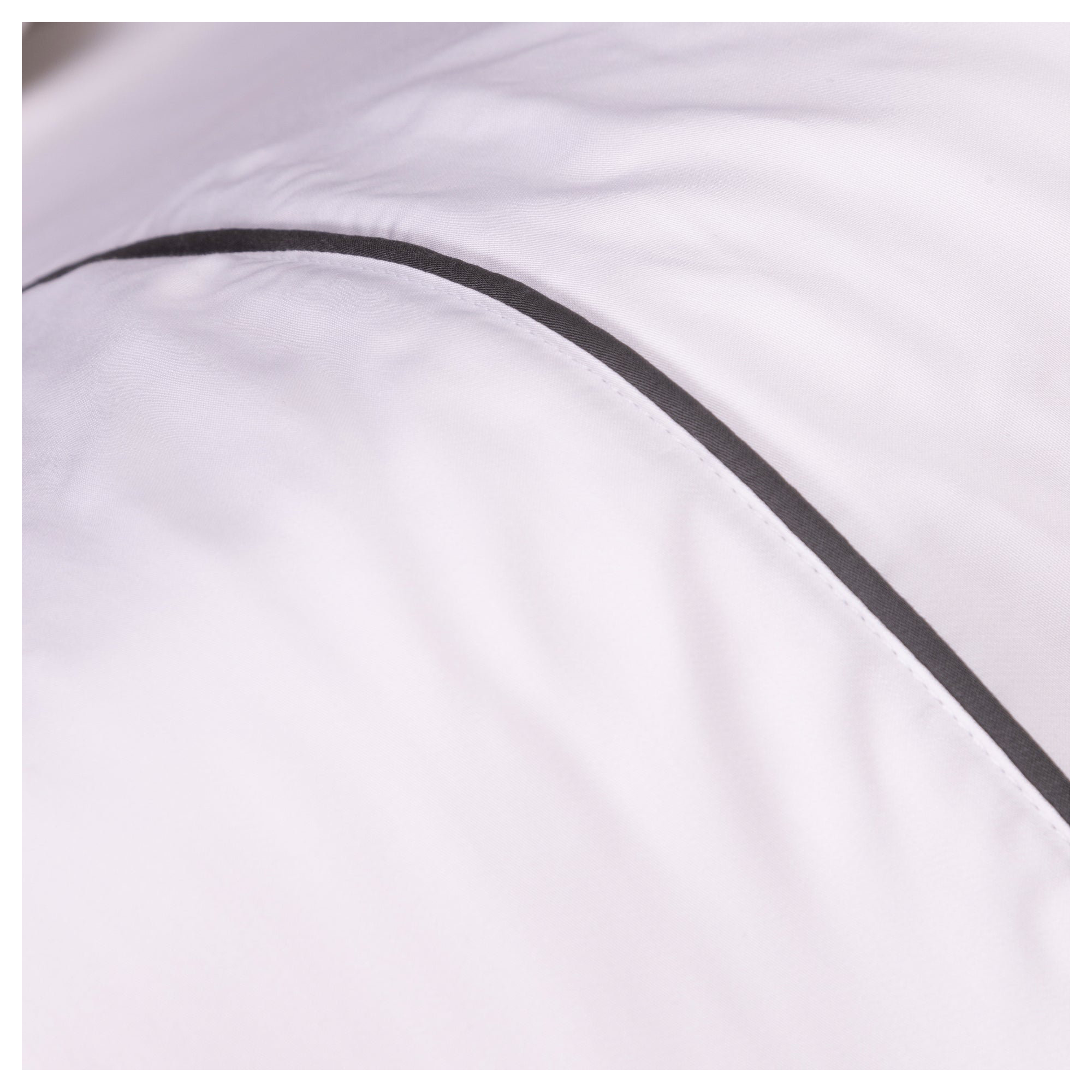 Sheena Rayon From Bamboo Machine Woven Sheet Set, CalKing Sheet + 2 Pillowcases, Midnight