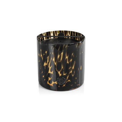 Cedar Leaf & Hinoki Cypress Scented Jar Candle