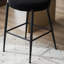 Tabourets de bar rembourrés Modern-101711375-101711372-108946591