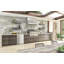 48" Cypress 1200 CFM Ducted Wall Mount Outdoor Range Hood in Silver with Nightlight-2077290907