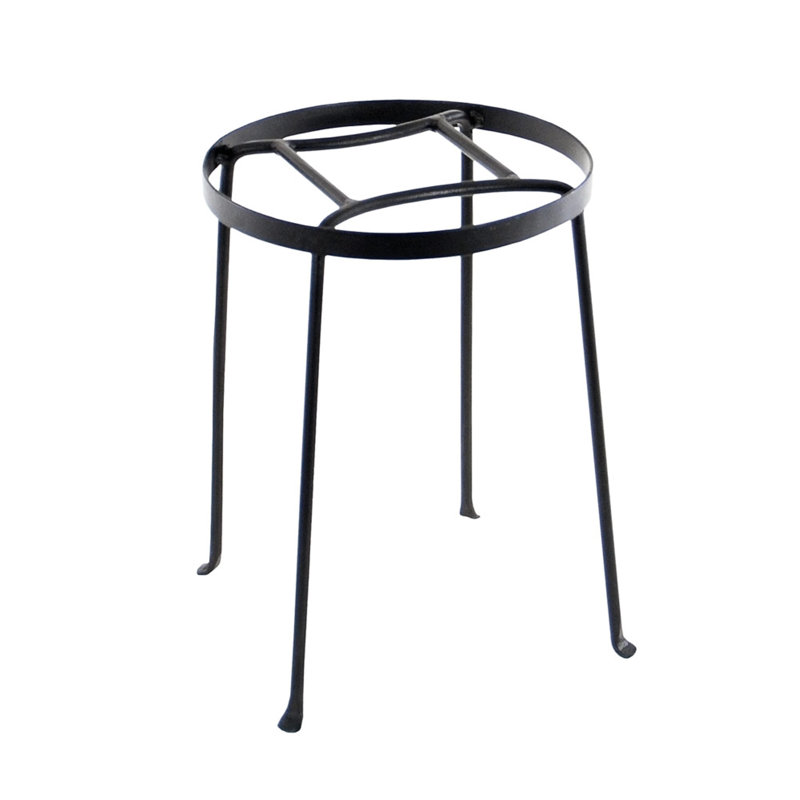 Support pour plante Chivan, 14 po