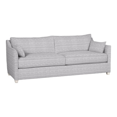 Newlin Upholstered 73'' Sleeper Sofa