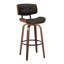 Tabouret de bar à hauteur fixe