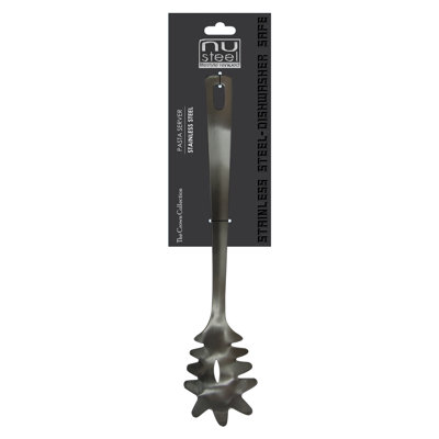 Desserte à pâtes  Steel Crown