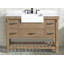 Ensemble de meuble-lavabo simple 48 po Karn