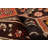 Anadol Black Rug 7'7" x 4'6"