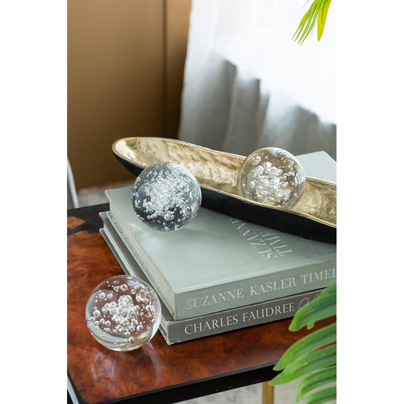 Gramze Abstract Decorative Object