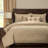 Gateway Traditional Satin Duvet Cover & Insert-18825786-18835397