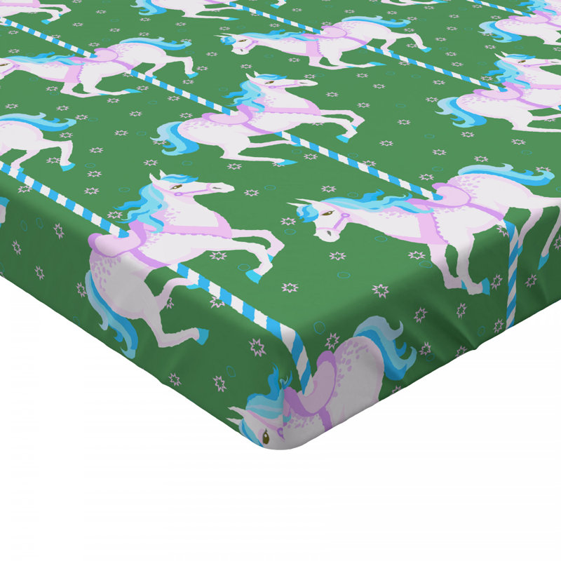 Microfiber Fitted Sheet, Full Fitted Sheet