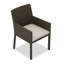 Arden Outdoor Dining Armchair-353885267