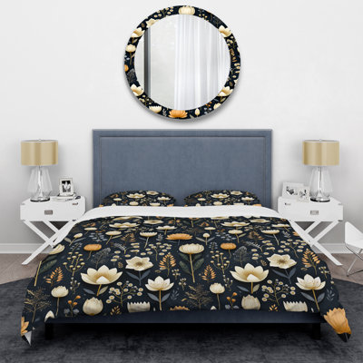 Ensemble de housse de couette Nordic