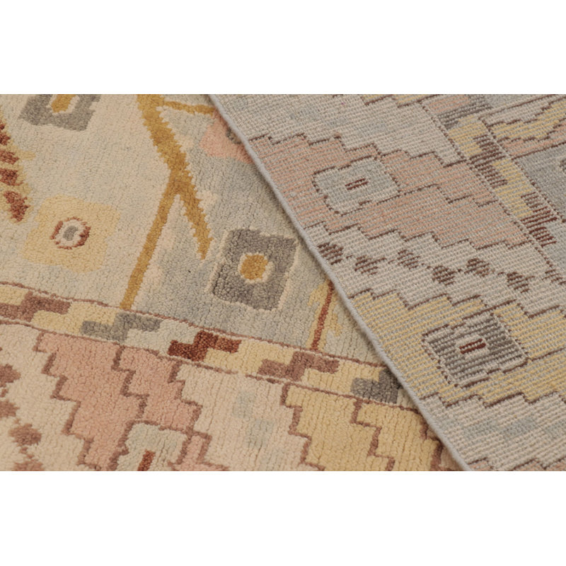 One-of-a-Kind 8'3" X 9'11" Area Rug