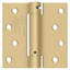 64'' x 64'' Steel Surface Mount Hinge-14482504