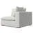 Right Arm Sofa Module