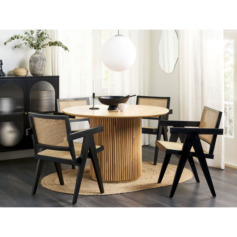 Myakka 45cm H Armchair