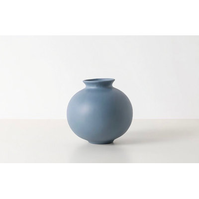 Curnin Ceramic Table Vase