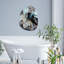 Boze Painting on Glass
