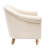 Tufted Accent Arm Chair