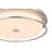 Ashok 20 inch LED Flush Mount -1712994882