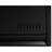 Black Locking Metal File Cabinet - 2 Drawers, Widened Interior For More Space, Modern Office Essential 2 With Lock Black, Storage Capacity-1270316010